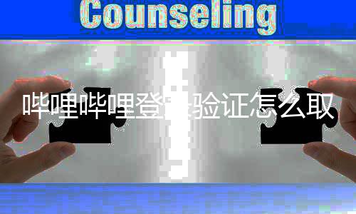 哔哩哔哩 哔闭登验证哩哔哩关录验怎么证教程登录取消