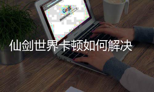 卡顿解决剑世界卡决方解仙剑 仙顿解世界如何法详