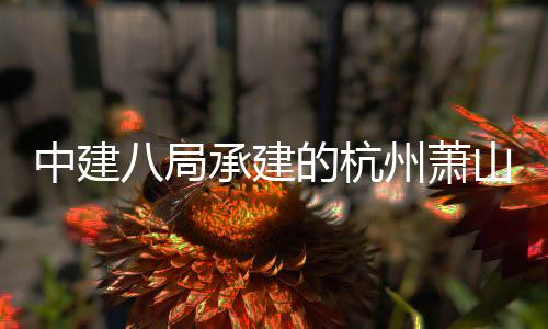八局际机利通目顺中建州萧过竣工验承建场三的杭山国收期项