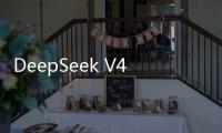 DeepSeek V4同时支持NVIDIA和华为 老黄放心了